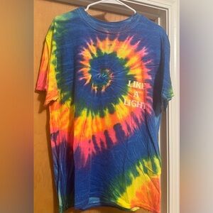 Travis Scott Sicko Mode Tee